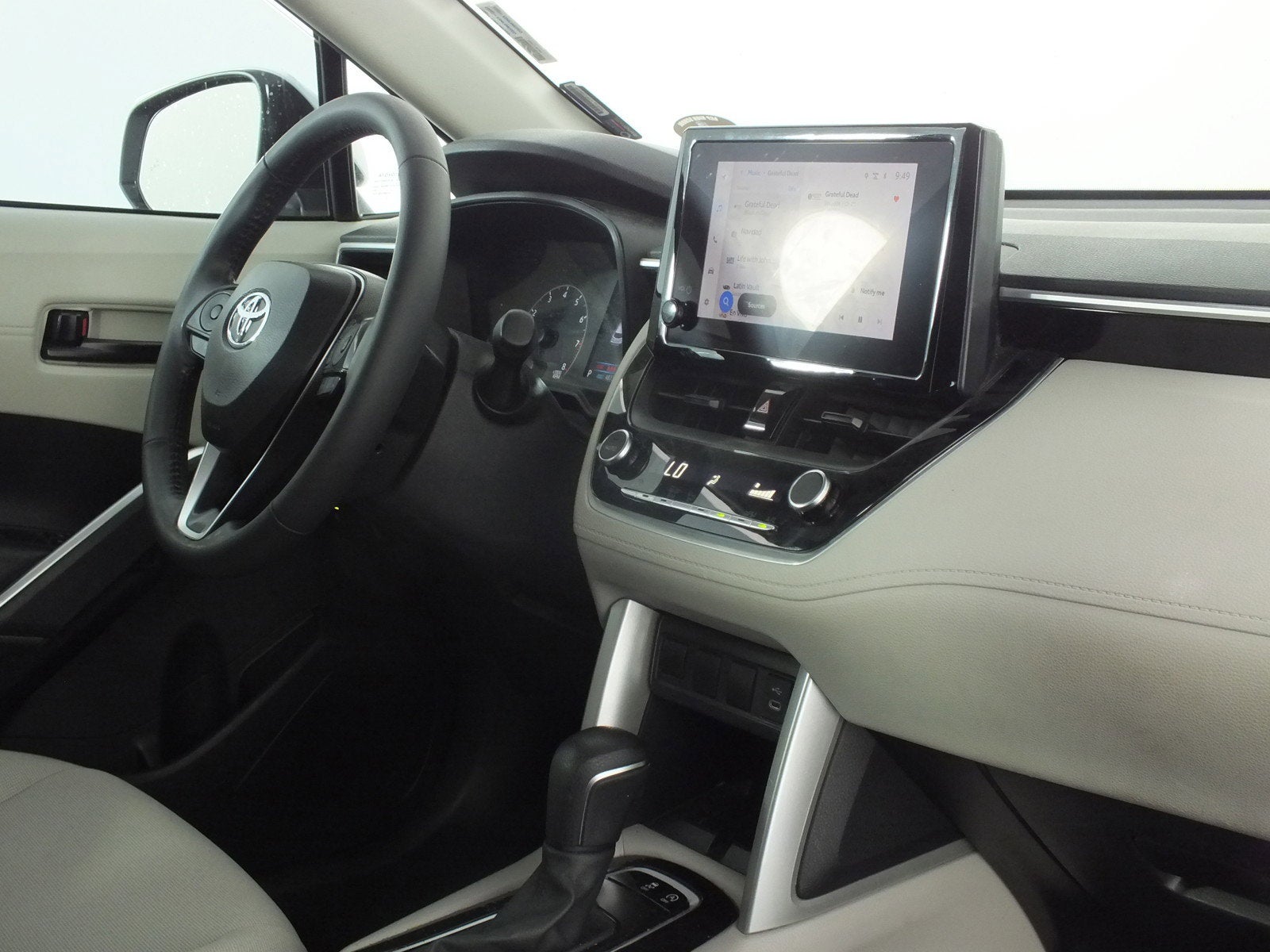 2024 Toyota Corolla Cross LE *1-OWNER*
