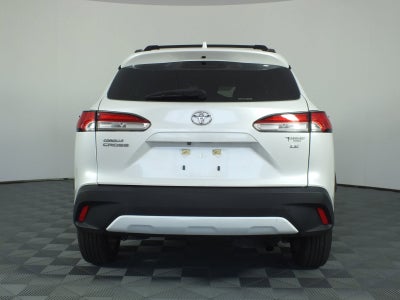 2024 Toyota Corolla Cross LE *1-OWNER*