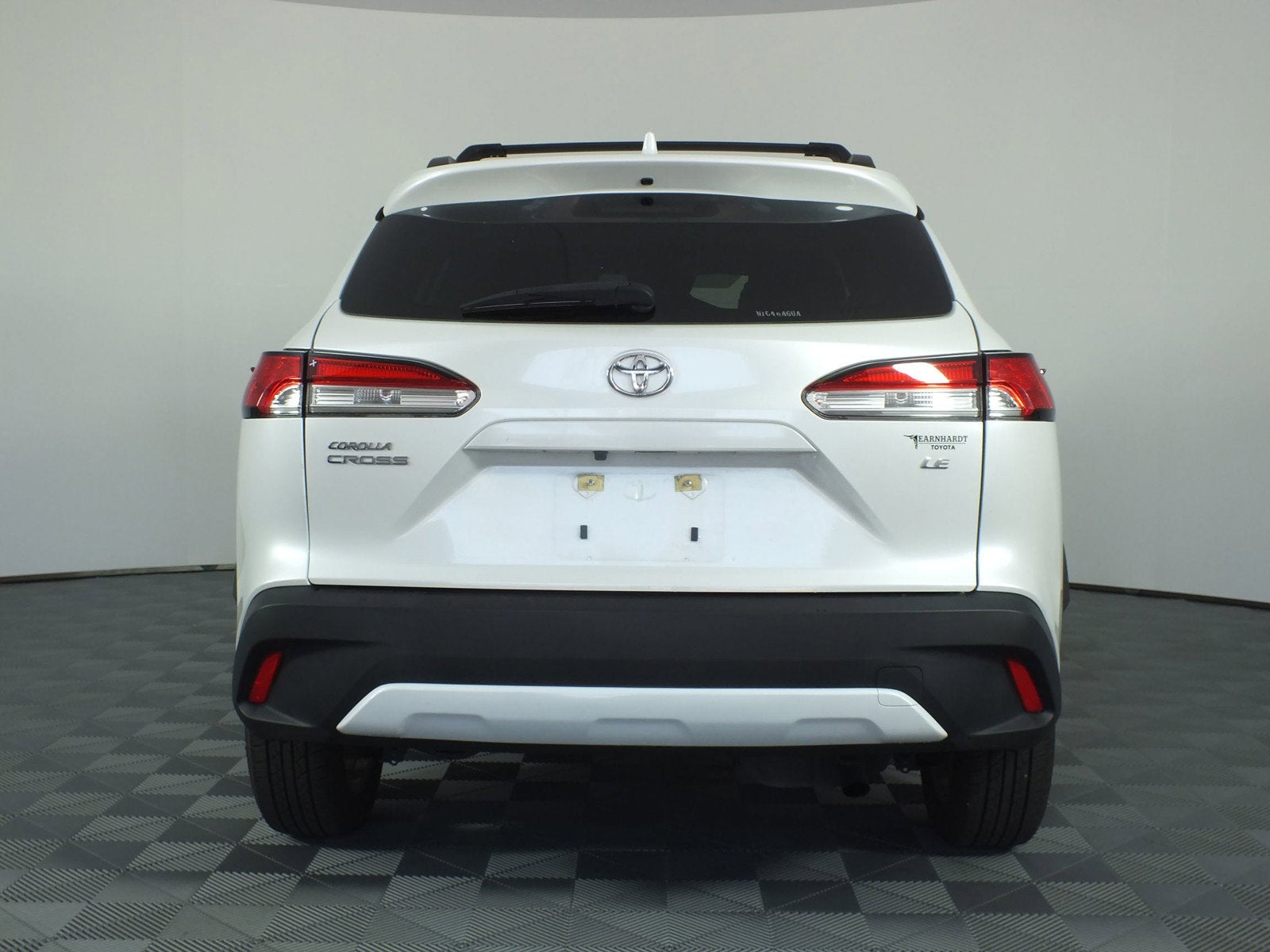 2024 Toyota Corolla Cross LE *1-OWNER*