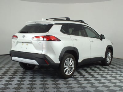 2024 Toyota Corolla Cross LE *1-OWNER*