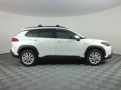 2024 Toyota Corolla Cross LE *1-OWNER*