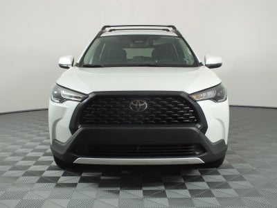 2024 Toyota Corolla Cross LE *1-OWNER*