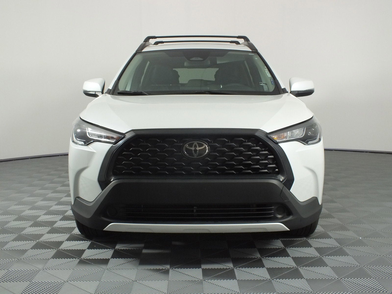 2024 Toyota Corolla Cross LE *1-OWNER*