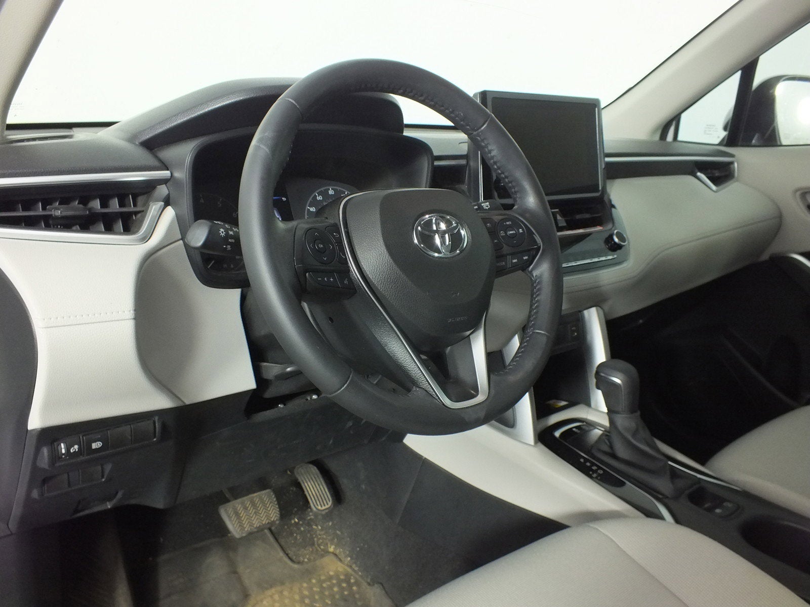 2023 Toyota Corolla Cross LE AWD *1-OWNER*