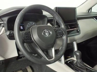 2023 Toyota Corolla Cross LE AWD *1-OWNER*