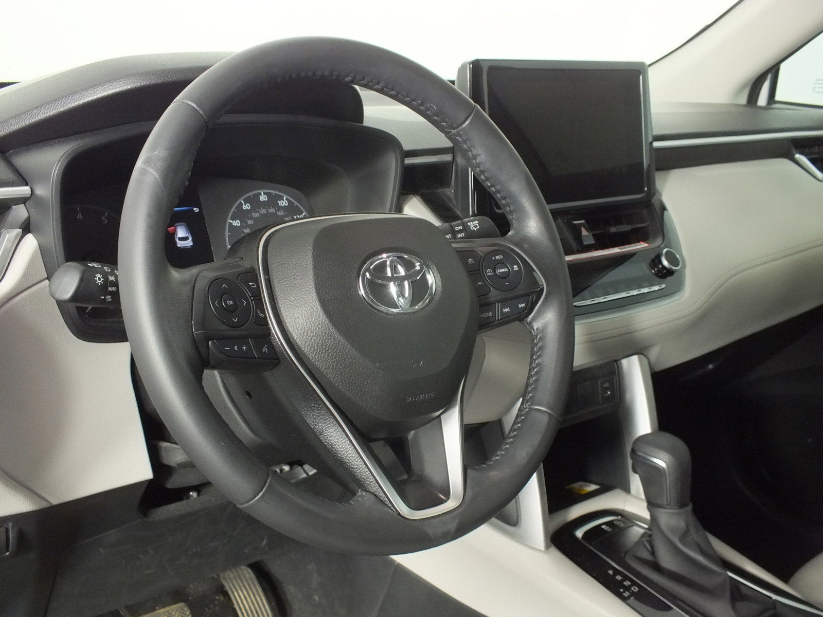 2023 Toyota Corolla Cross LE AWD *1-OWNER*