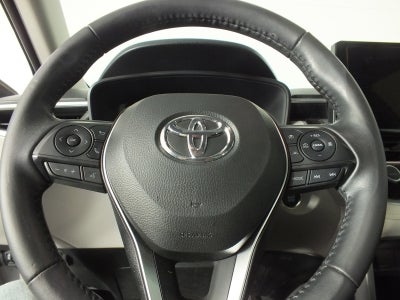 2023 Toyota Corolla Cross LE AWD *1-OWNER*