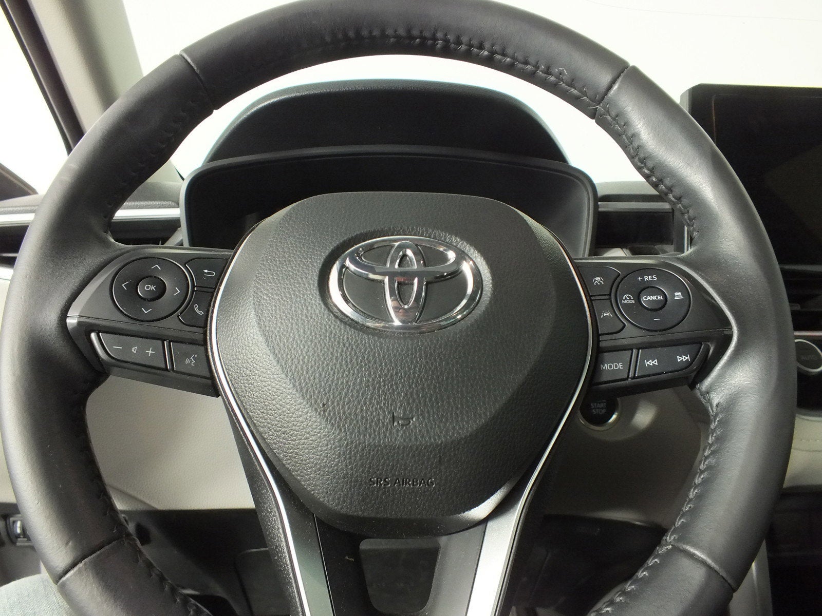 2023 Toyota Corolla Cross LE AWD *1-OWNER*