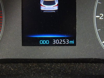 2023 Toyota Corolla Cross LE AWD *1-OWNER*