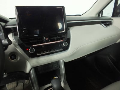 2023 Toyota Corolla Cross LE AWD *1-OWNER*