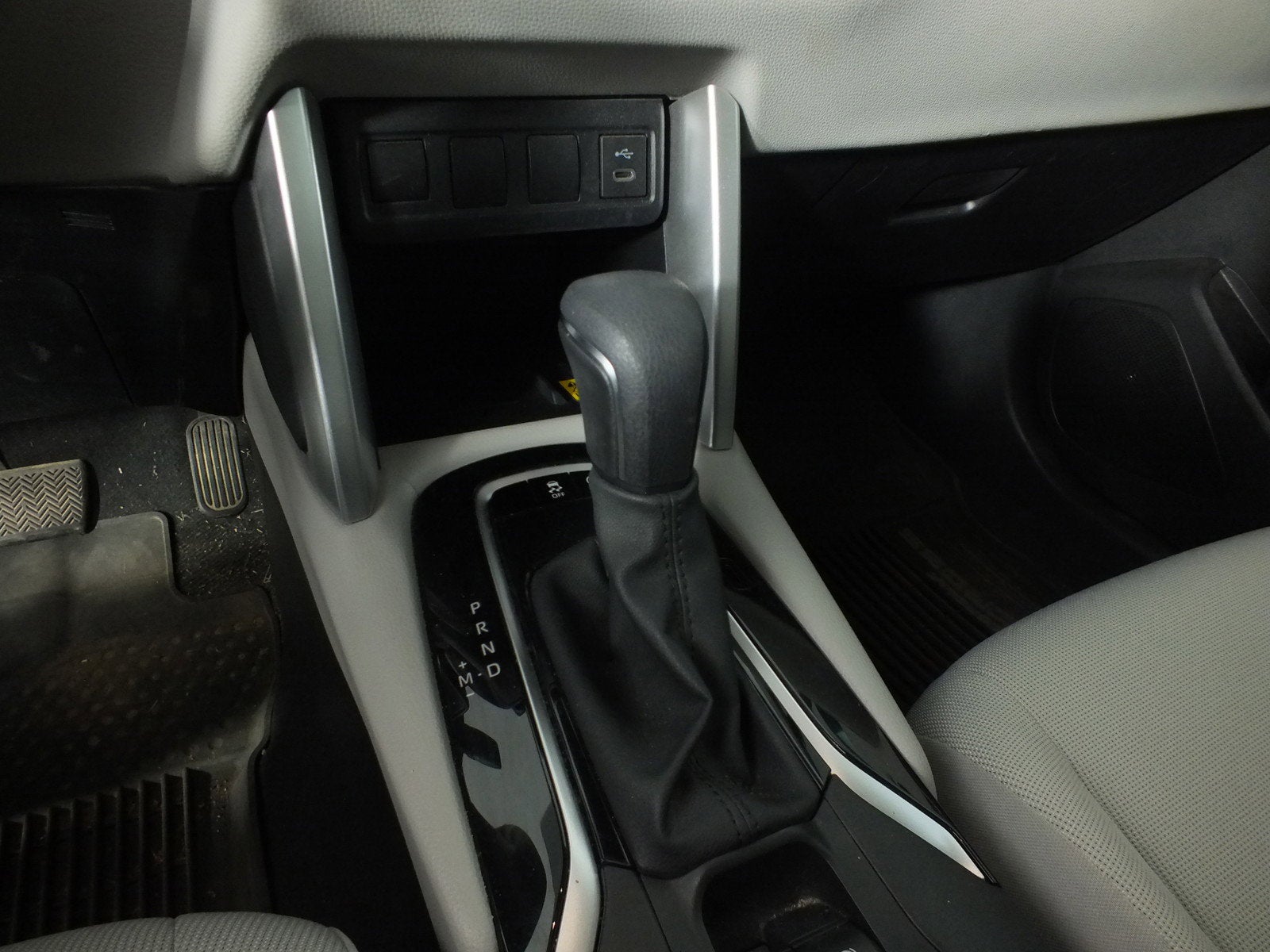 2023 Toyota Corolla Cross LE AWD *1-OWNER*
