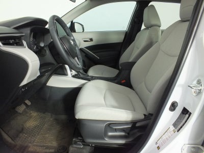 2023 Toyota Corolla Cross LE AWD *1-OWNER*