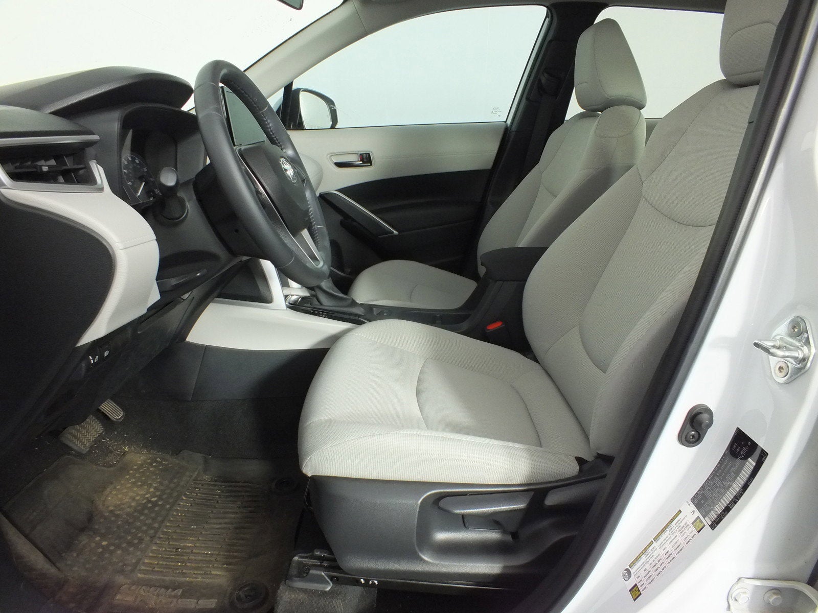 2023 Toyota Corolla Cross LE AWD *1-OWNER*