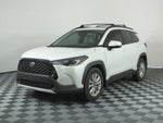 2023 Toyota Corolla Cross LE AWD *1-OWNER*
