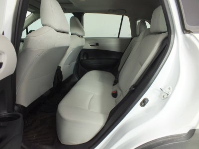 2023 Toyota Corolla Cross LE AWD *1-OWNER*