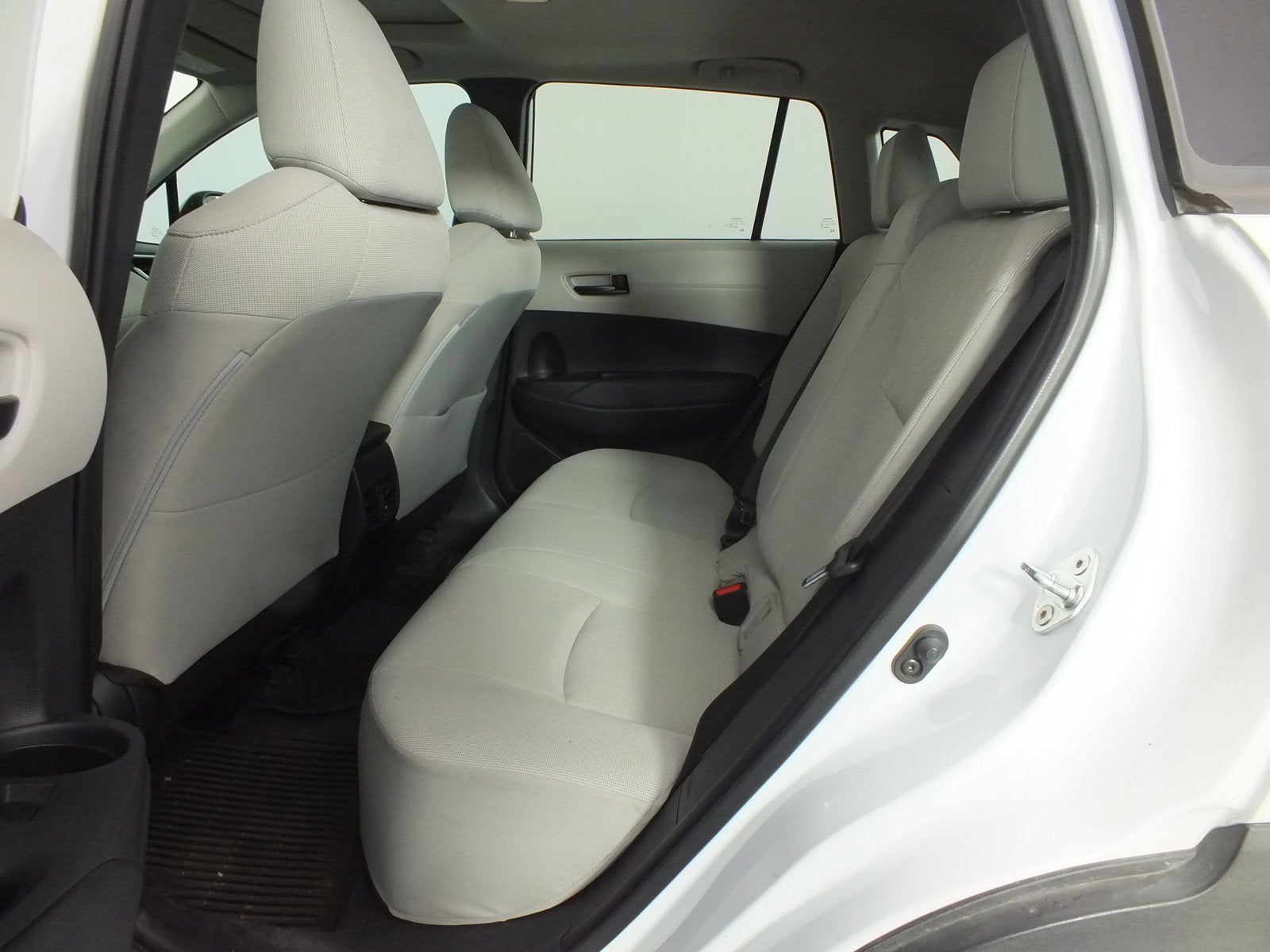 2023 Toyota Corolla Cross LE AWD *1-OWNER*