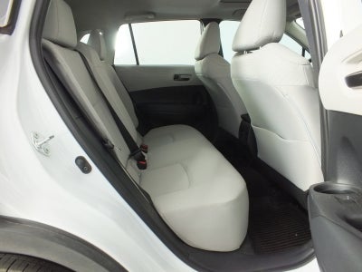 2023 Toyota Corolla Cross LE AWD *1-OWNER*