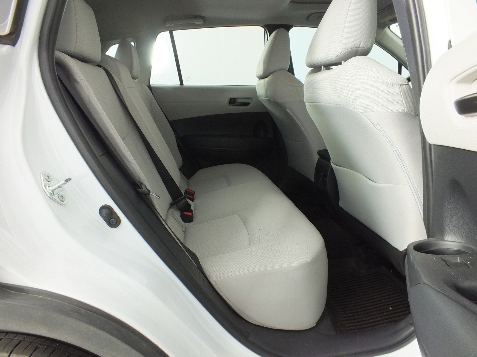 2023 Toyota Corolla Cross LE AWD *1-OWNER*