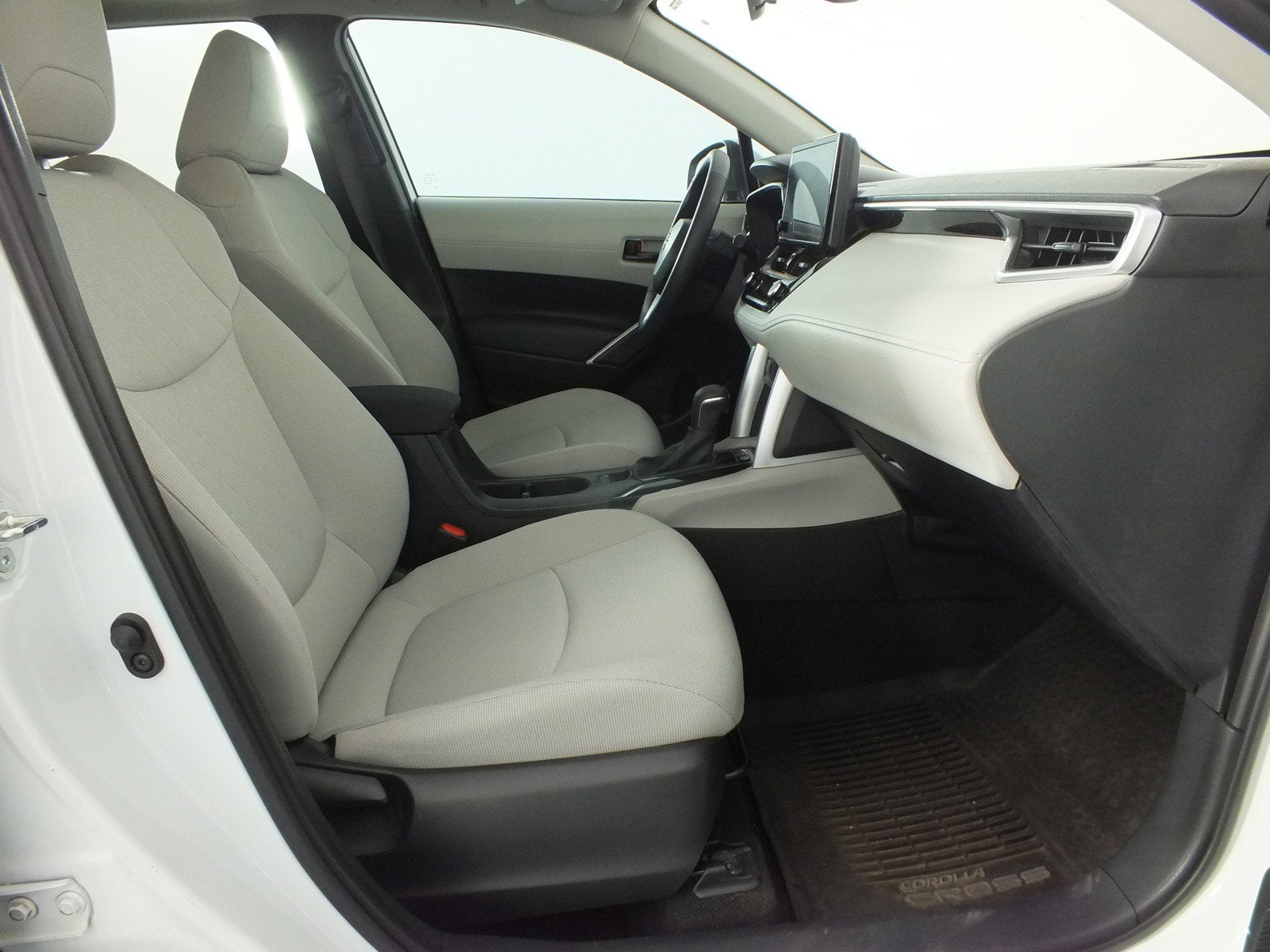 2023 Toyota Corolla Cross LE AWD *1-OWNER*