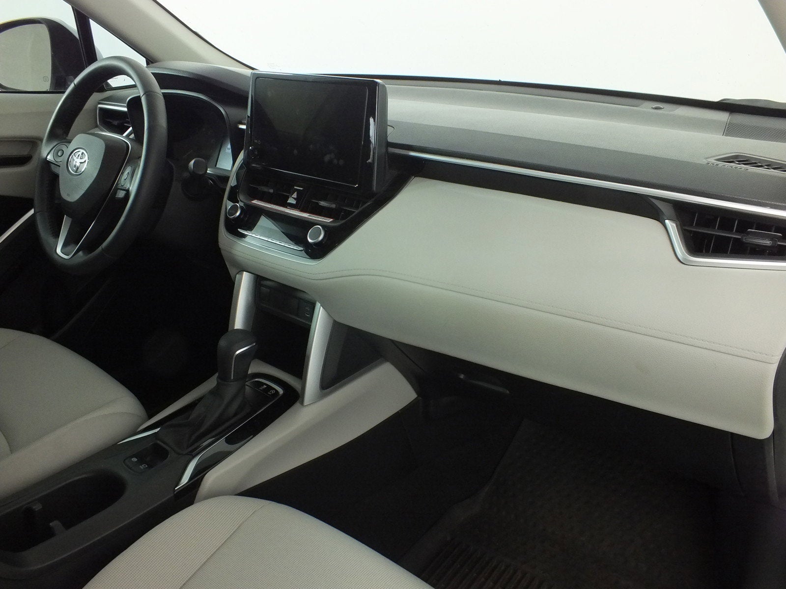 2023 Toyota Corolla Cross LE AWD *1-OWNER*