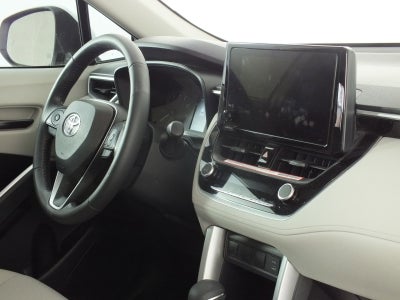 2023 Toyota Corolla Cross LE AWD *1-OWNER*