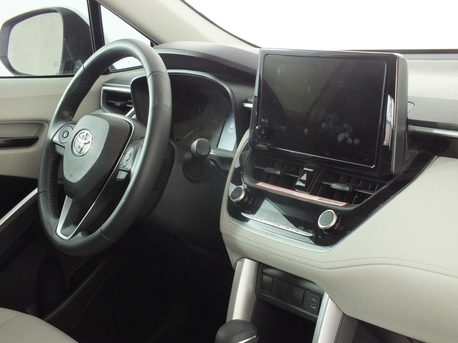 2023 Toyota Corolla Cross LE AWD *1-OWNER*