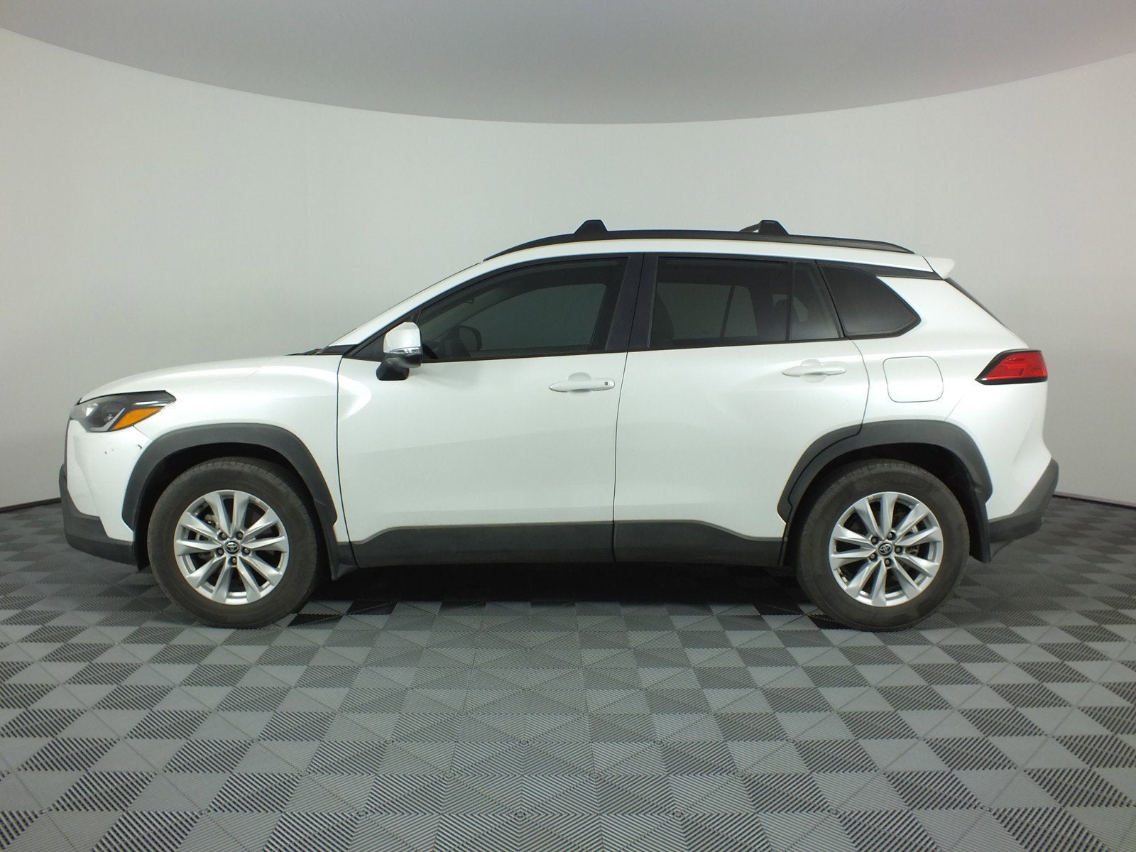 2023 Toyota Corolla Cross LE AWD *1-OWNER*