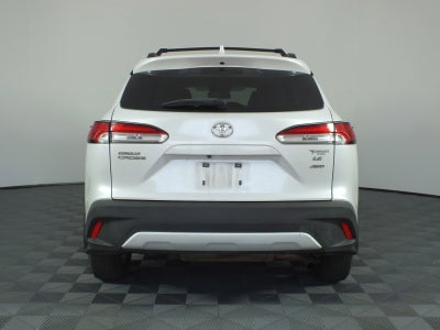 2023 Toyota Corolla Cross LE AWD *1-OWNER*
