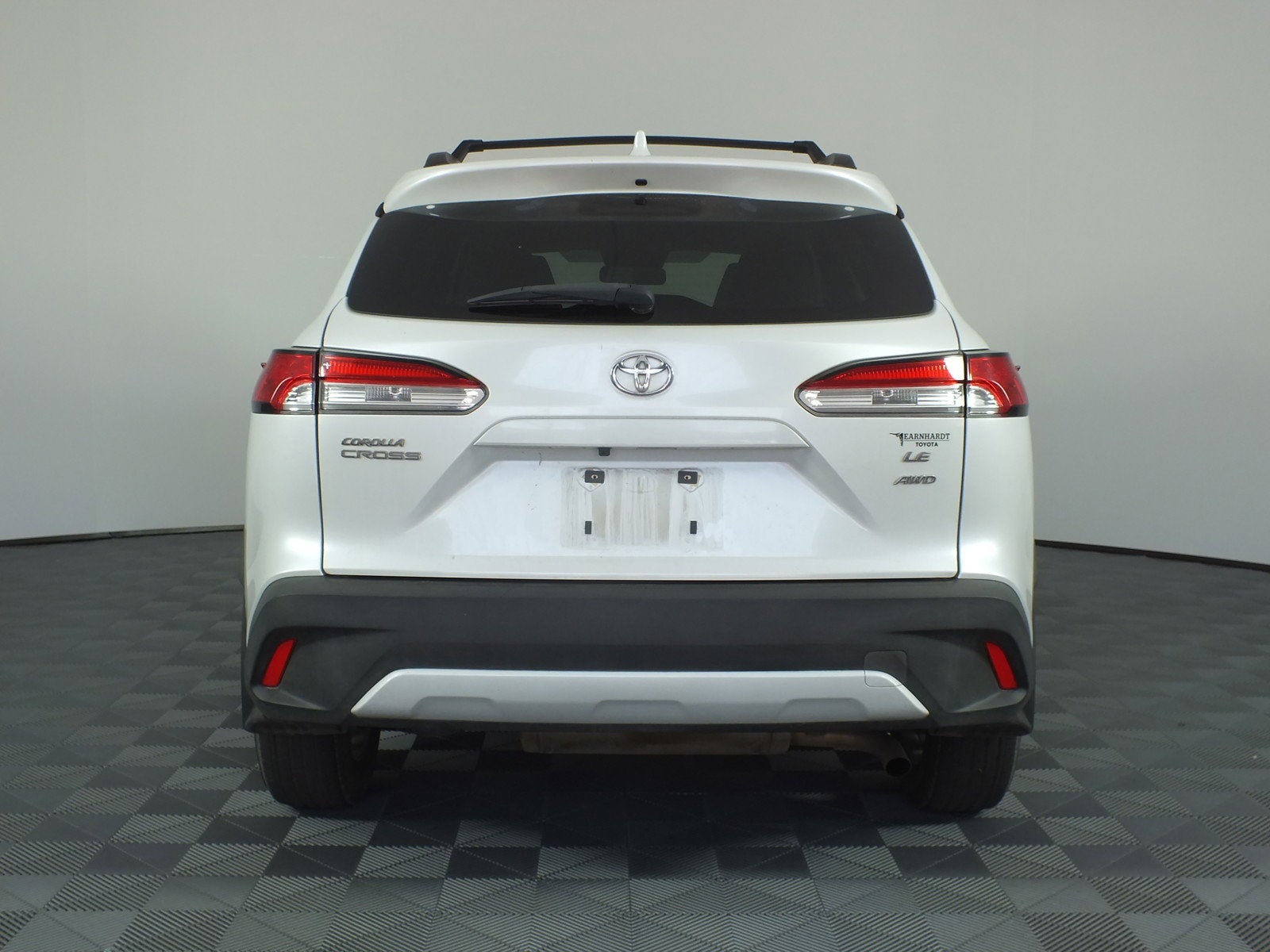 2023 Toyota Corolla Cross LE AWD *1-OWNER*