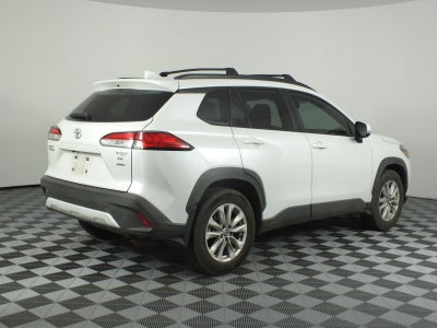 2023 Toyota Corolla Cross LE AWD *1-OWNER*
