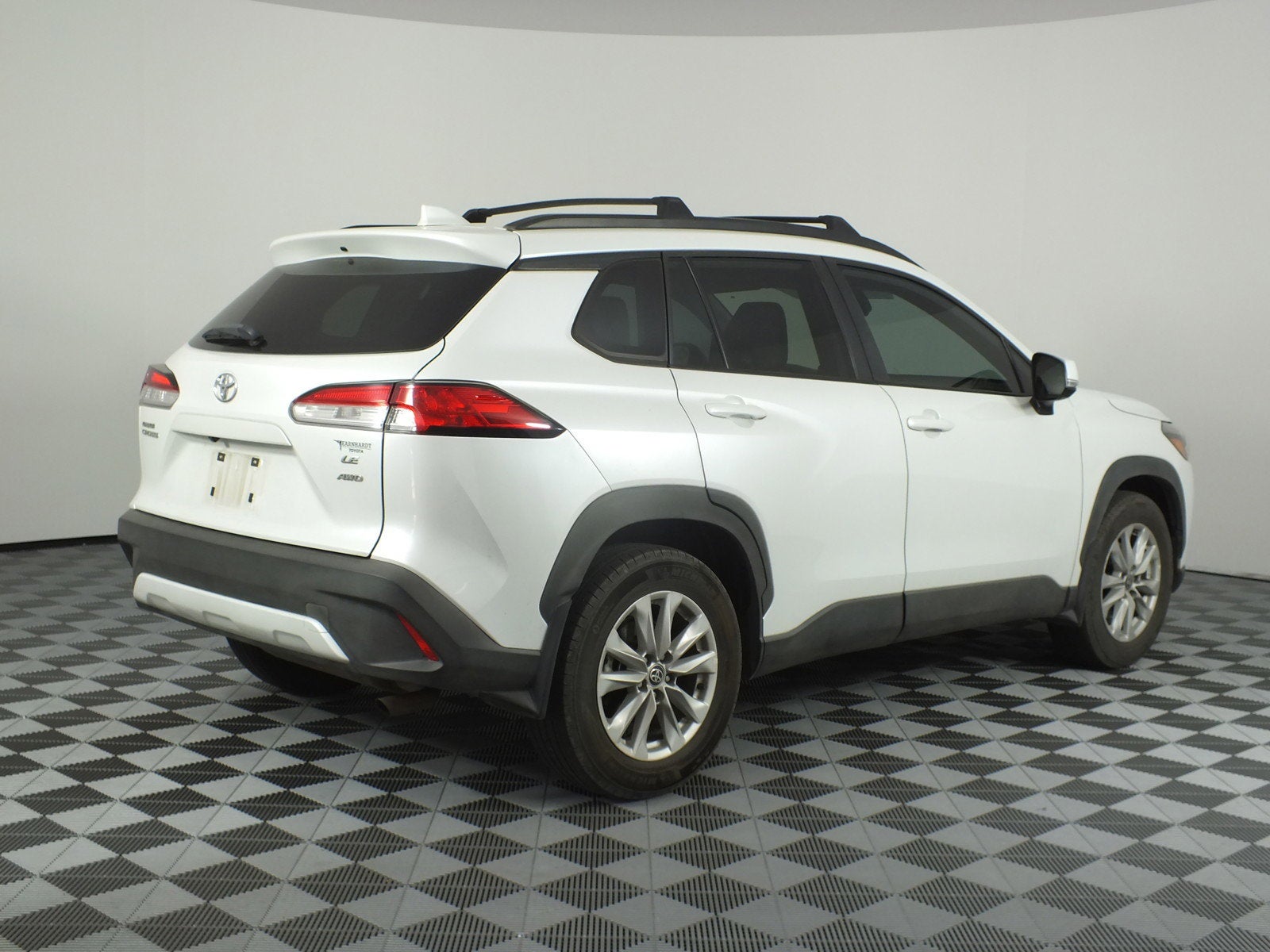 2023 Toyota Corolla Cross LE AWD *1-OWNER*