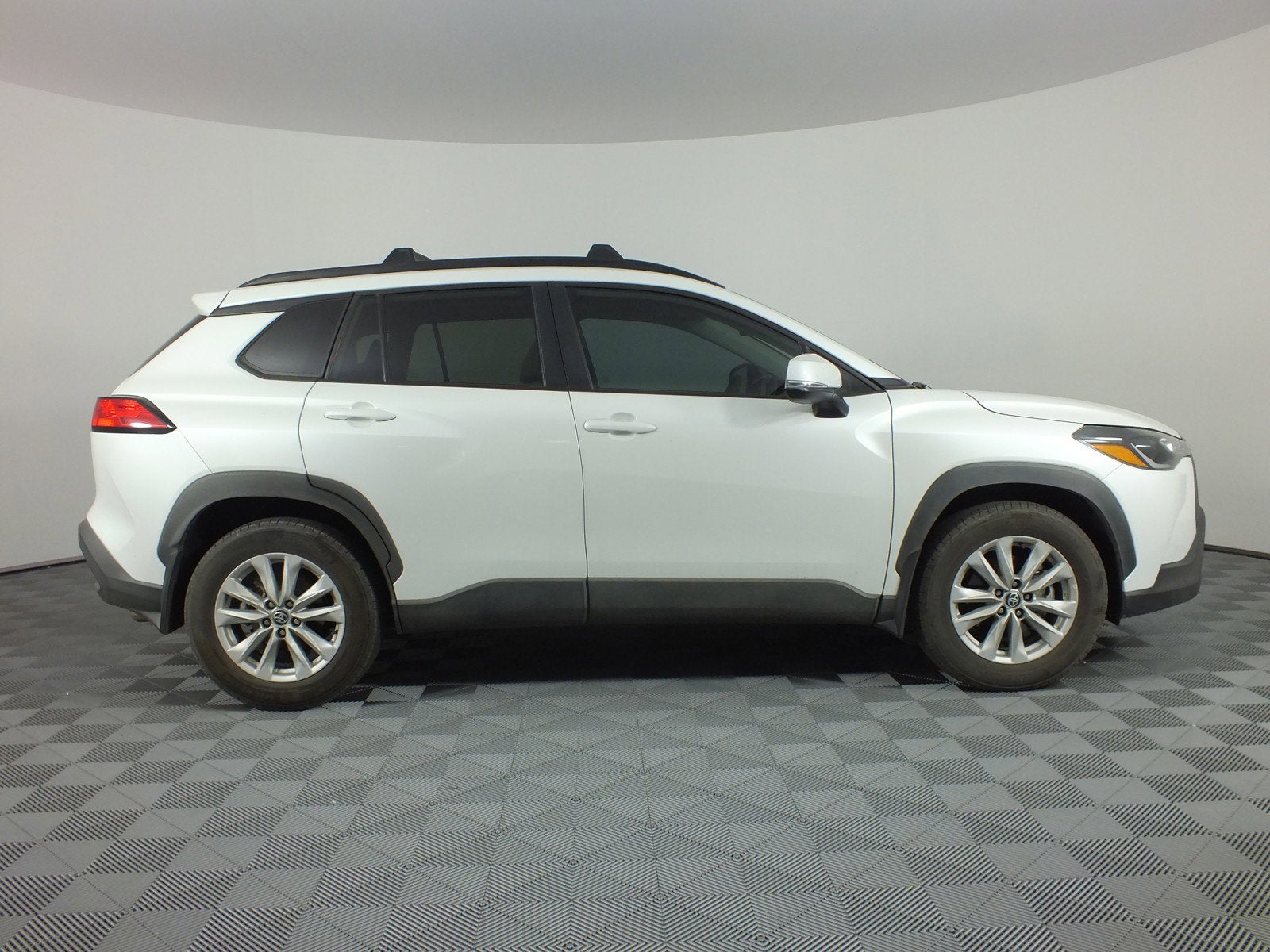 2023 Toyota Corolla Cross LE AWD *1-OWNER*