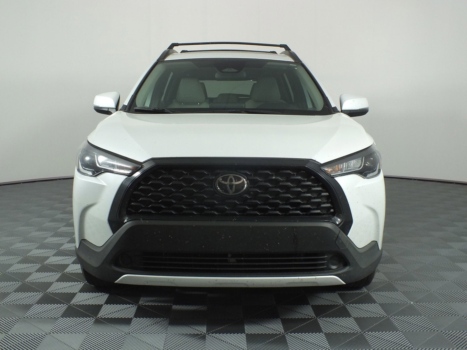 2023 Toyota Corolla Cross LE AWD *1-OWNER*