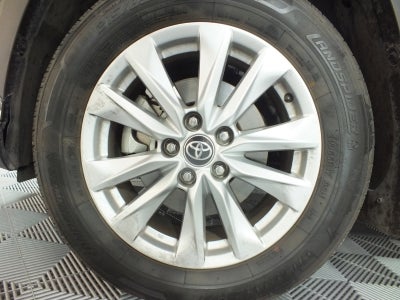 2022 Toyota Corolla Cross LE AWD *1-OWNER*