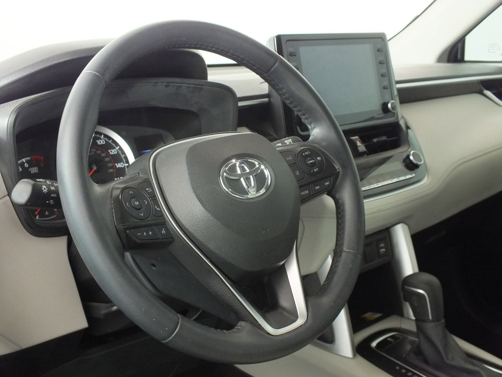 2022 Toyota Corolla Cross LE AWD *1-OWNER*