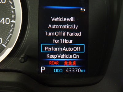 2022 Toyota Corolla Cross LE AWD *1-OWNER*