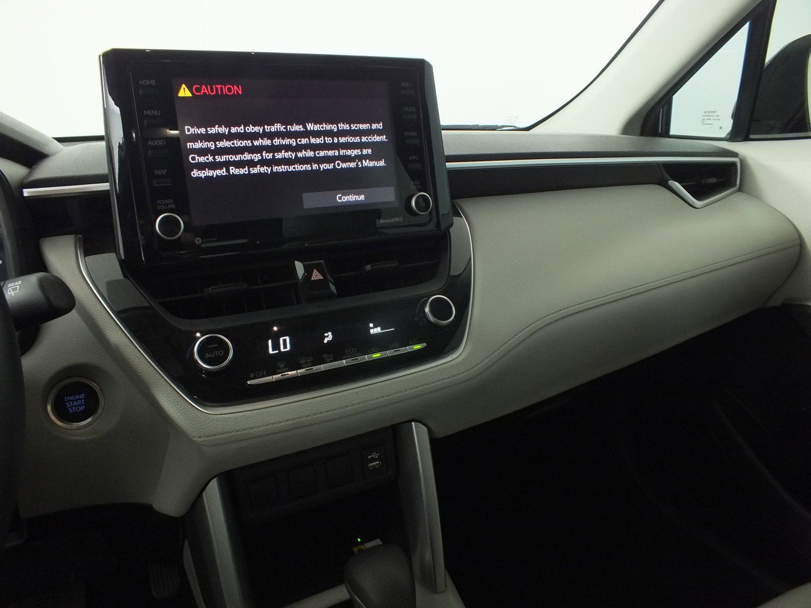 2022 Toyota Corolla Cross LE AWD *1-OWNER*