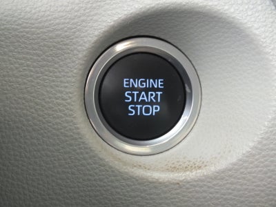 2022 Toyota Corolla Cross LE AWD *1-OWNER*