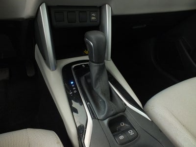 2022 Toyota Corolla Cross LE AWD *1-OWNER*