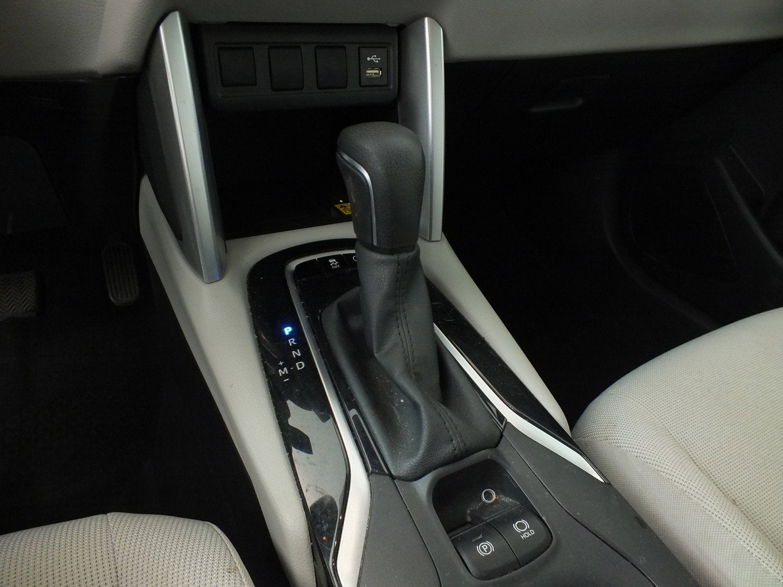 2022 Toyota Corolla Cross LE AWD *1-OWNER*