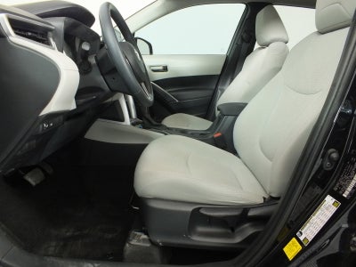 2022 Toyota Corolla Cross LE AWD *1-OWNER*