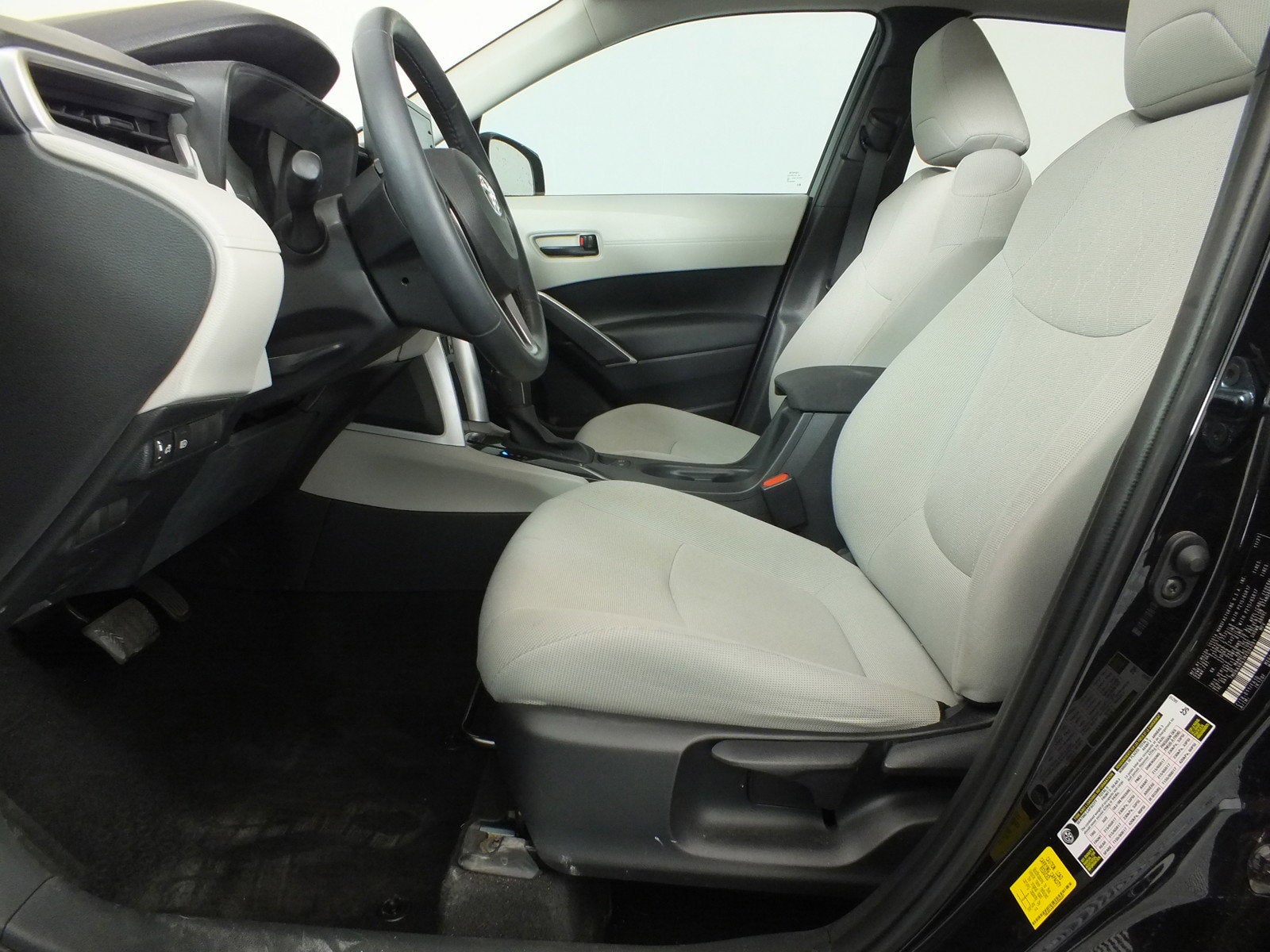 2022 Toyota Corolla Cross LE AWD *1-OWNER*