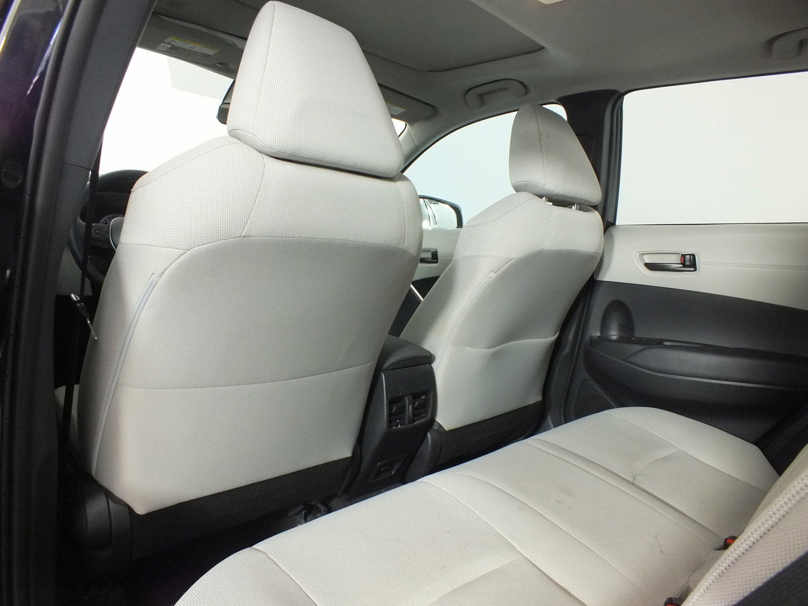 2022 Toyota Corolla Cross LE AWD *1-OWNER*