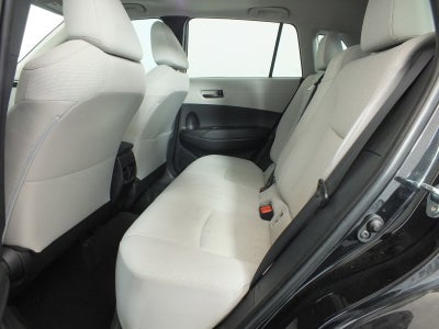 2022 Toyota Corolla Cross LE AWD *1-OWNER*