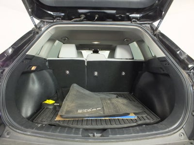 2022 Toyota Corolla Cross LE AWD *1-OWNER*