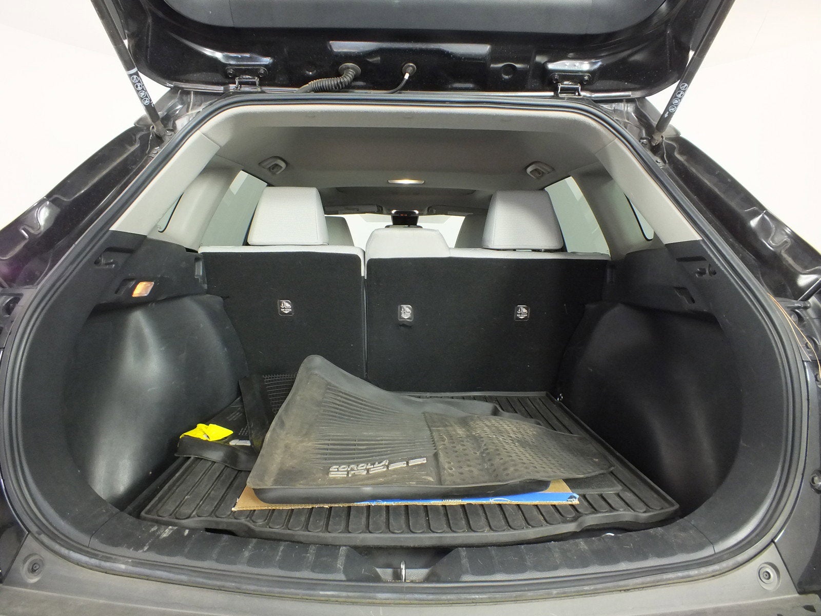 2022 Toyota Corolla Cross LE AWD *1-OWNER*