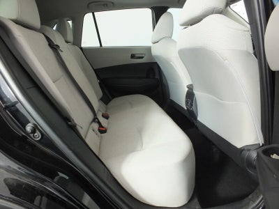 2022 Toyota Corolla Cross LE AWD *1-OWNER*