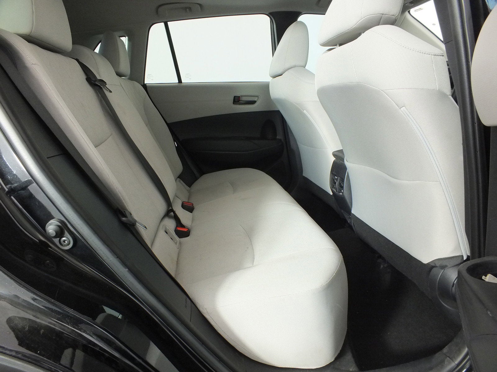 2022 Toyota Corolla Cross LE AWD *1-OWNER*