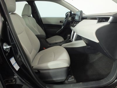 2022 Toyota Corolla Cross LE AWD *1-OWNER*