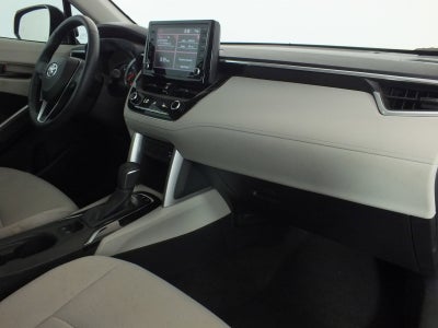 2022 Toyota Corolla Cross LE AWD *1-OWNER*
